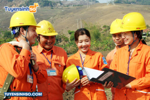 Ngành Bảo hộ lao động