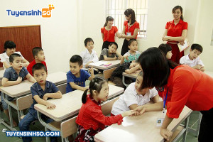 Ngành Giáo dục đặc biệt