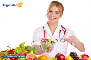 Ngành Kinh tế gia đình