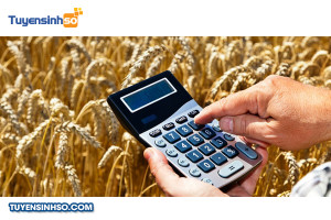 Ngành Kinh tế nông nghiệp