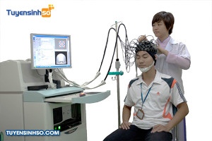 Ngành Kỹ thuật y sinh