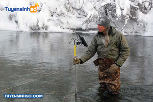 Ngành Thủy văn học