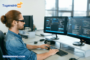 Ngành Toán ứng dụng